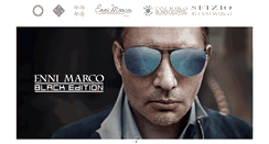 Desktop Screenshot of ennimarco.com